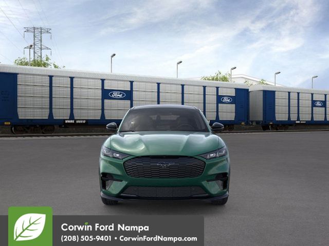 2025 Ford Mustang Mach-E Premium photo 7