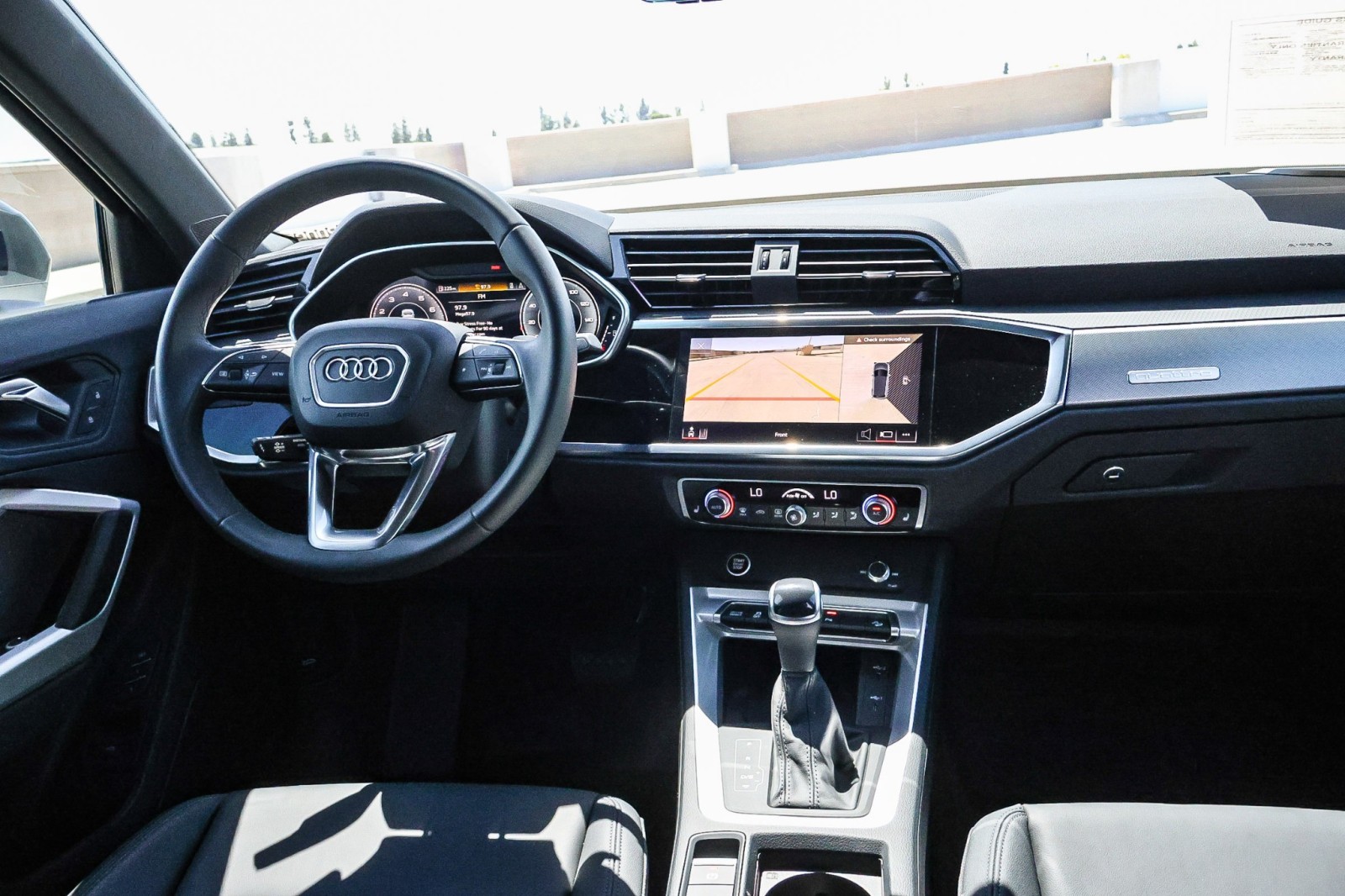 2023 Audi Q3 S line Premium Plus photo 14