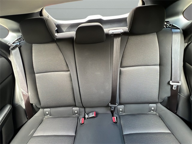 2024 Mazda CX-30 2.5 S photo 18