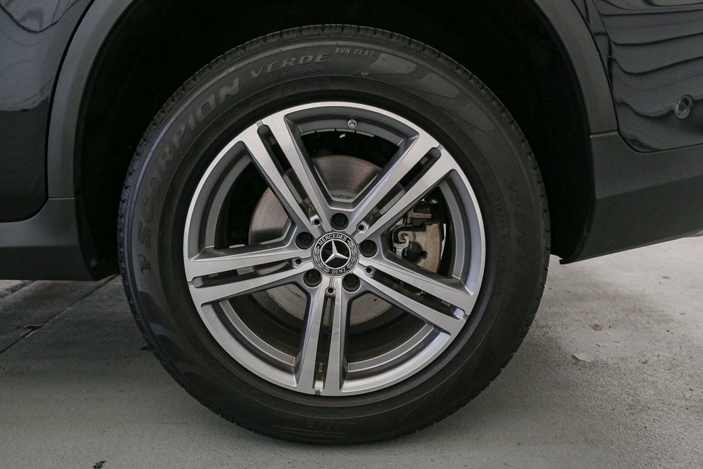 2022 Mercedes Benz GLC 300 4MATIC photo 18