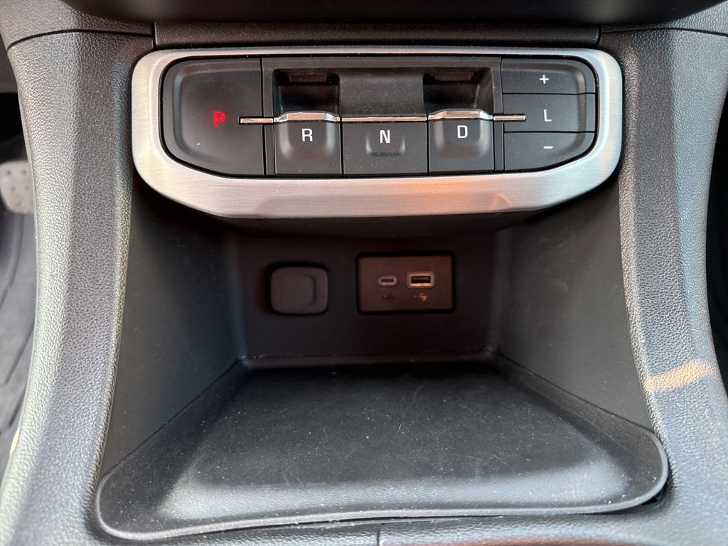 2023 Gmc Acadia SLE photo 29