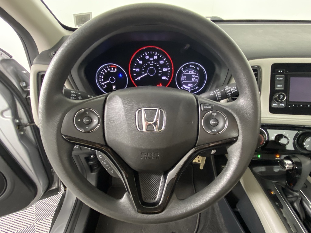 2022 Honda HR-V LX photo 14