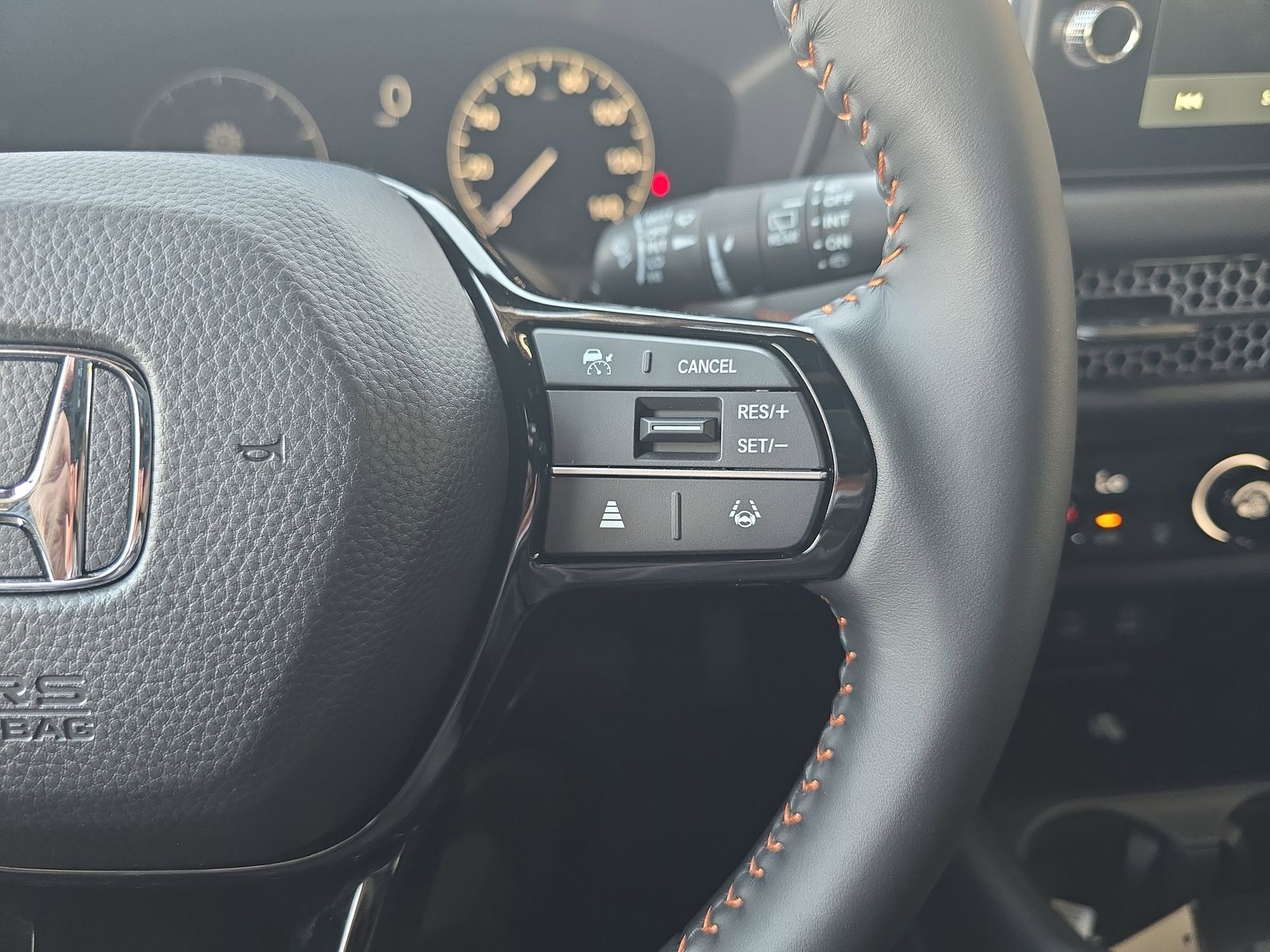 2026 Honda HR-V Sport photo 17