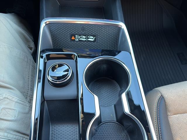 2026 Chevrolet Equinox ACTIV photo 2