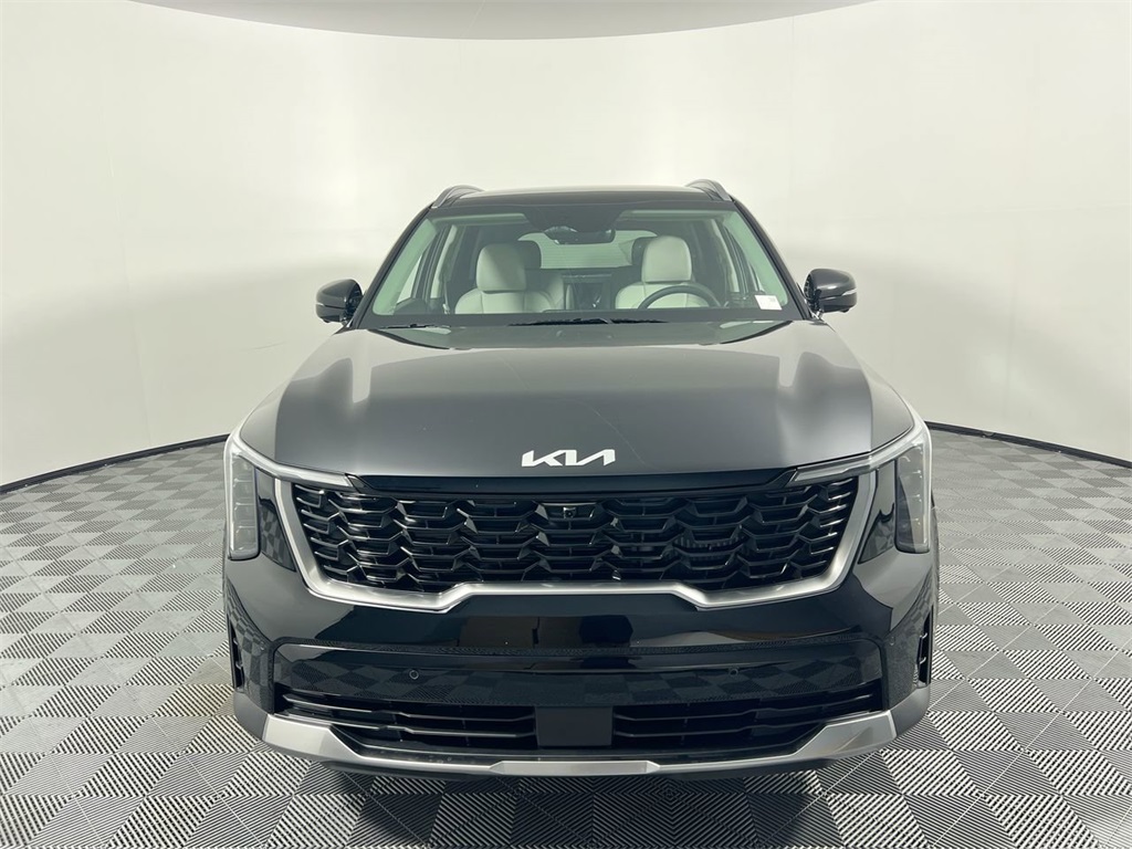 2025 Kia Sorento SX photo 6