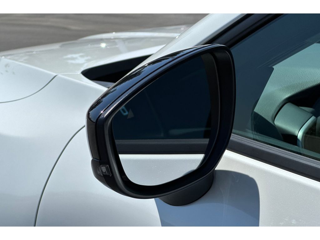 2023 Mazda CX-50 2.5 Select photo 45