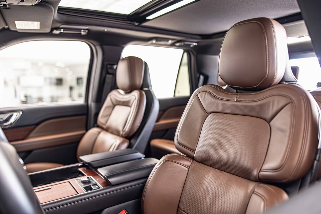 2024 LINCOLN NAVIGATOR - Image 18