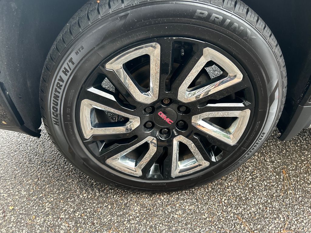 2020 Gmc Sierra 1500 Denali photo 19