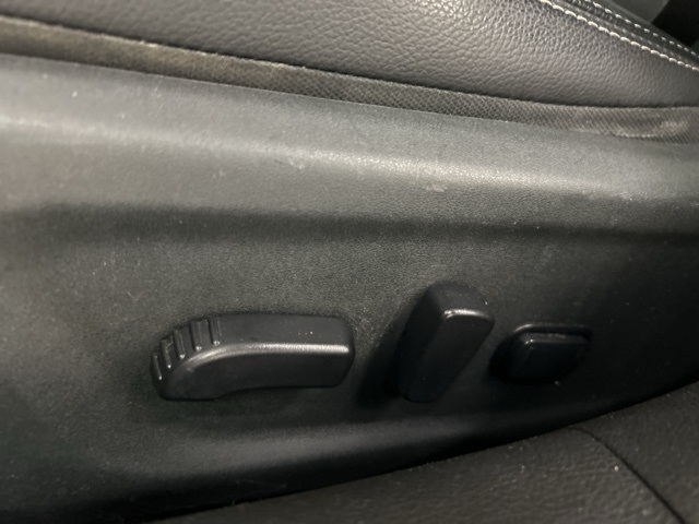 2021 Nissan Altima 2.5 SL photo 10