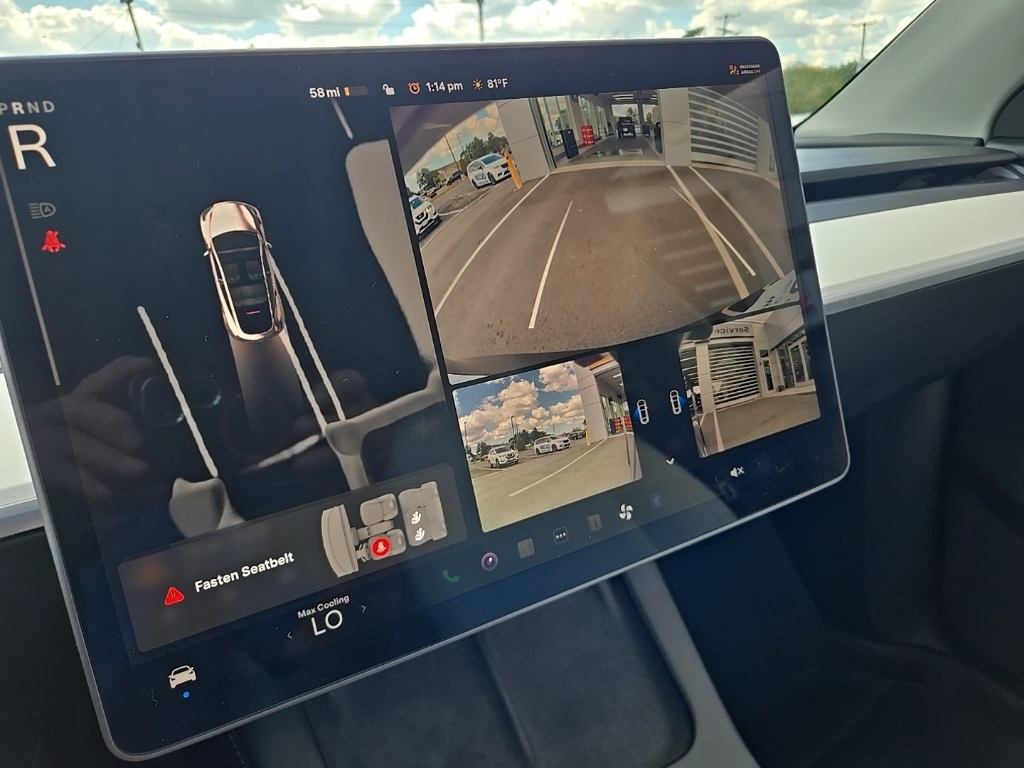 2023 Tesla Model Y Long Range photo 22