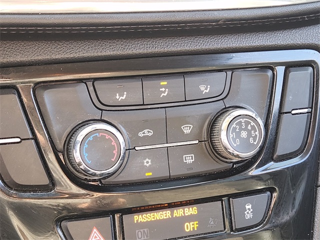 2020 Buick Encore Preferred photo 20