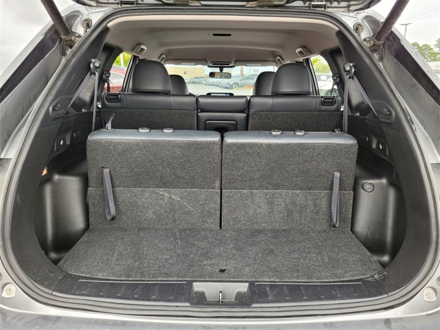 2024 Mitsubishi Outlander SE photo 14