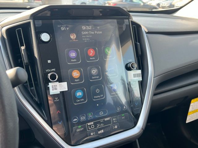 2025 Subaru Crosstrek Premium photo 12