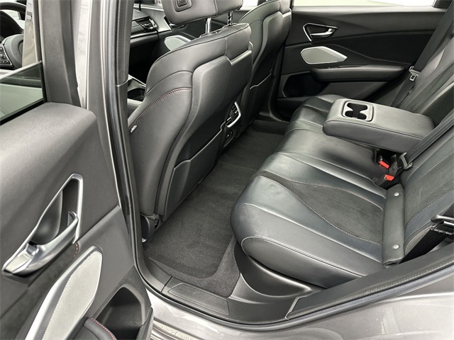 2023 Acura RDX A-Spec Advance photo 14