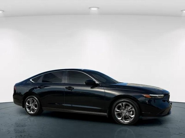 2024 Honda Accord EX photo 8