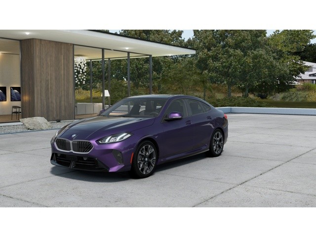 2026 BMW 2 Series 228