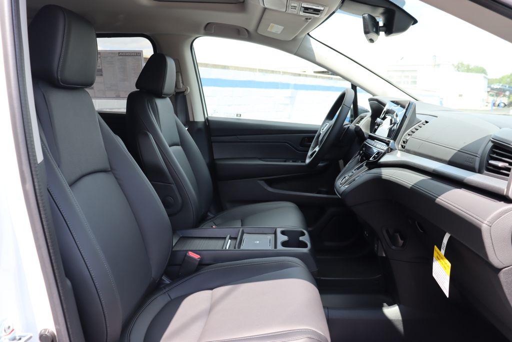 2026 Honda Odyssey EX-L photo 19