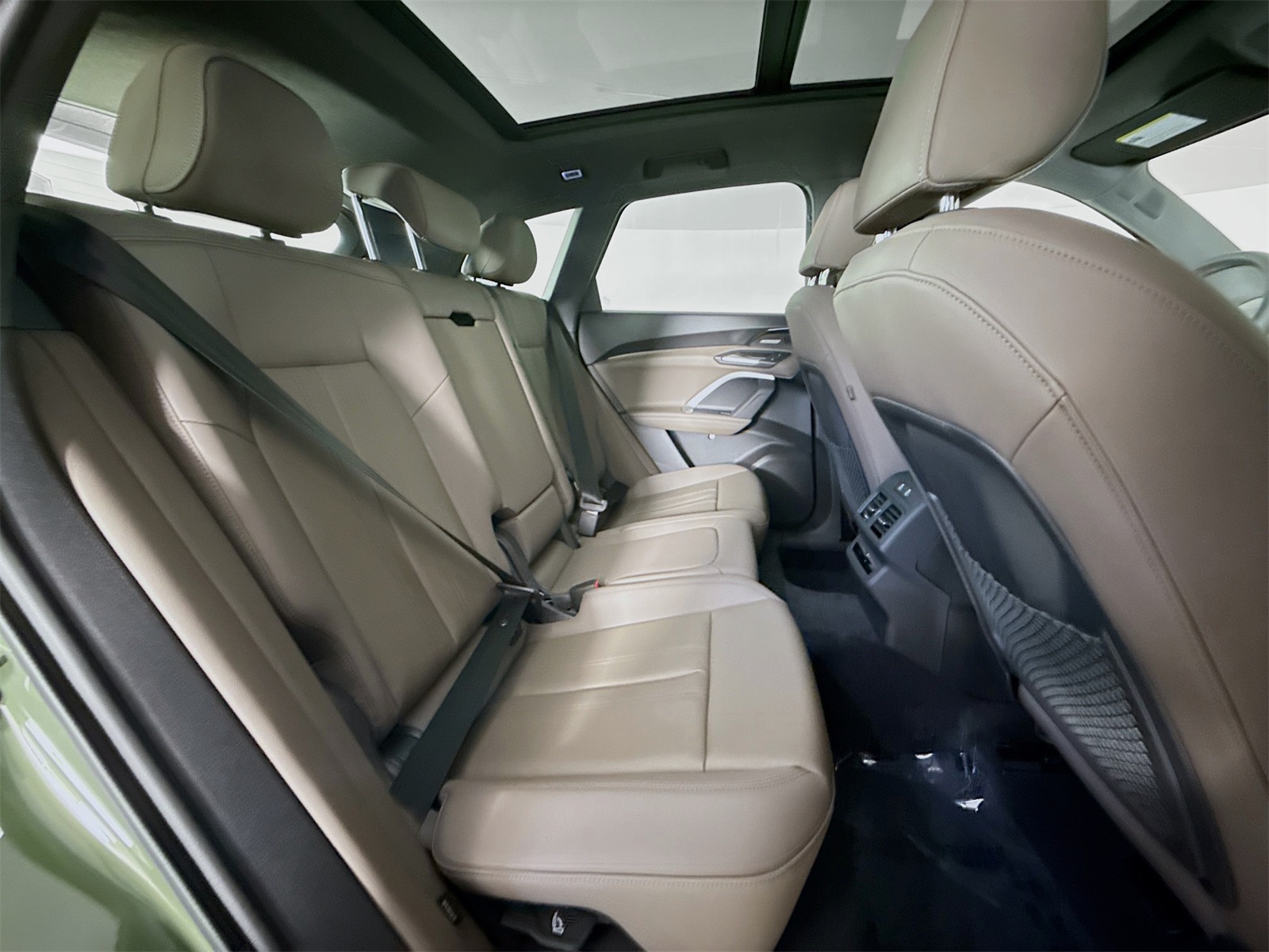 2025 Audi Q5 2.0T Premium Plus photo 25