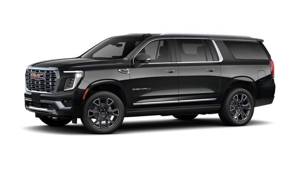 2025 Gmc Yukon XL Denali photo 23