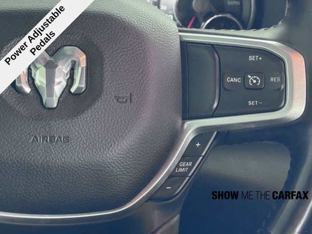 2021 Ram 1500 Big Horn Lone Star photo 17