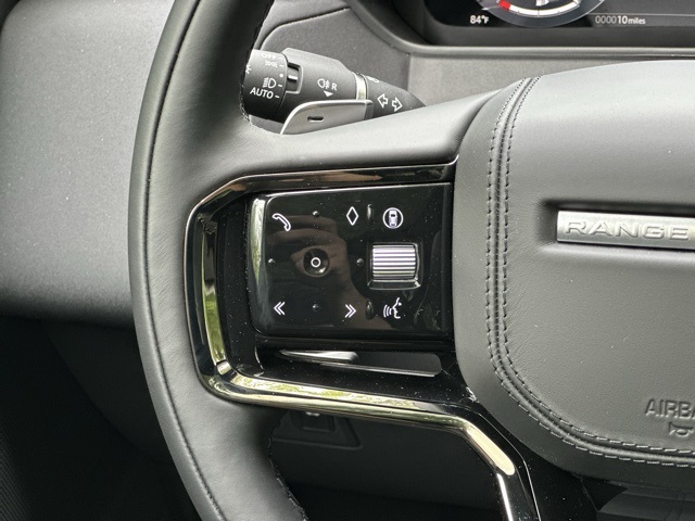 2026 Land Rover Range Rover Velar S photo 27
