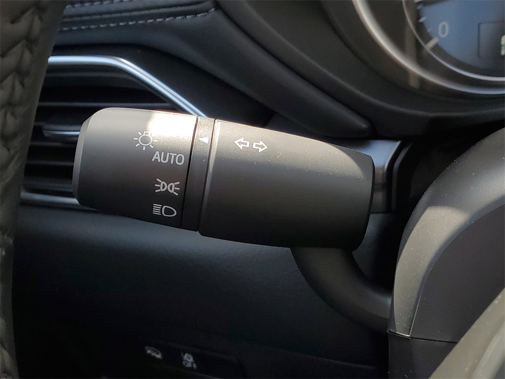 2025 Mazda CX-5 2.5 Select photo 16