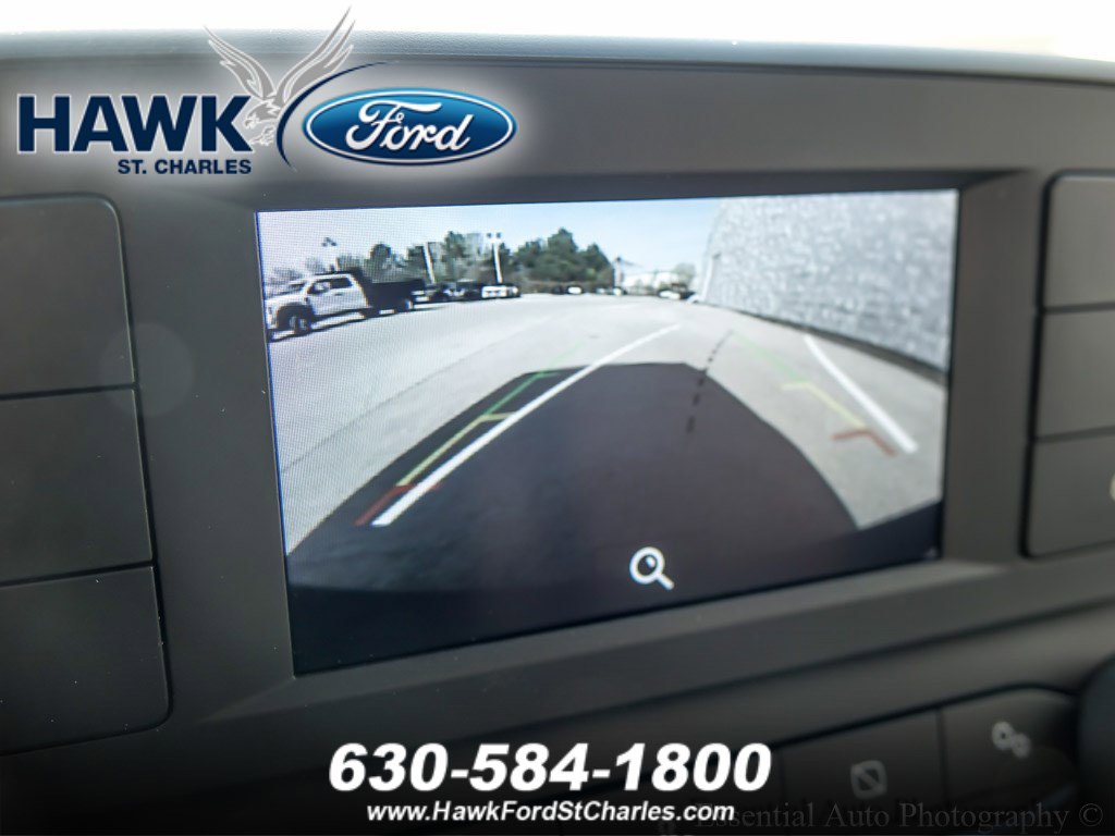 2025 FORD TRANSIT - Image 13