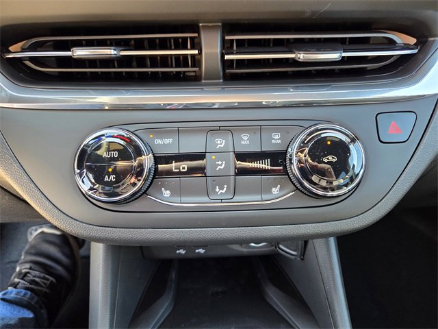 2025 Buick Envista Preferred photo 17