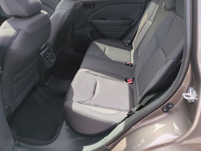 2025 Subaru Forester Premium Base photo 24