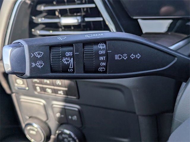 2025 Chevrolet Tahoe Premier photo 29