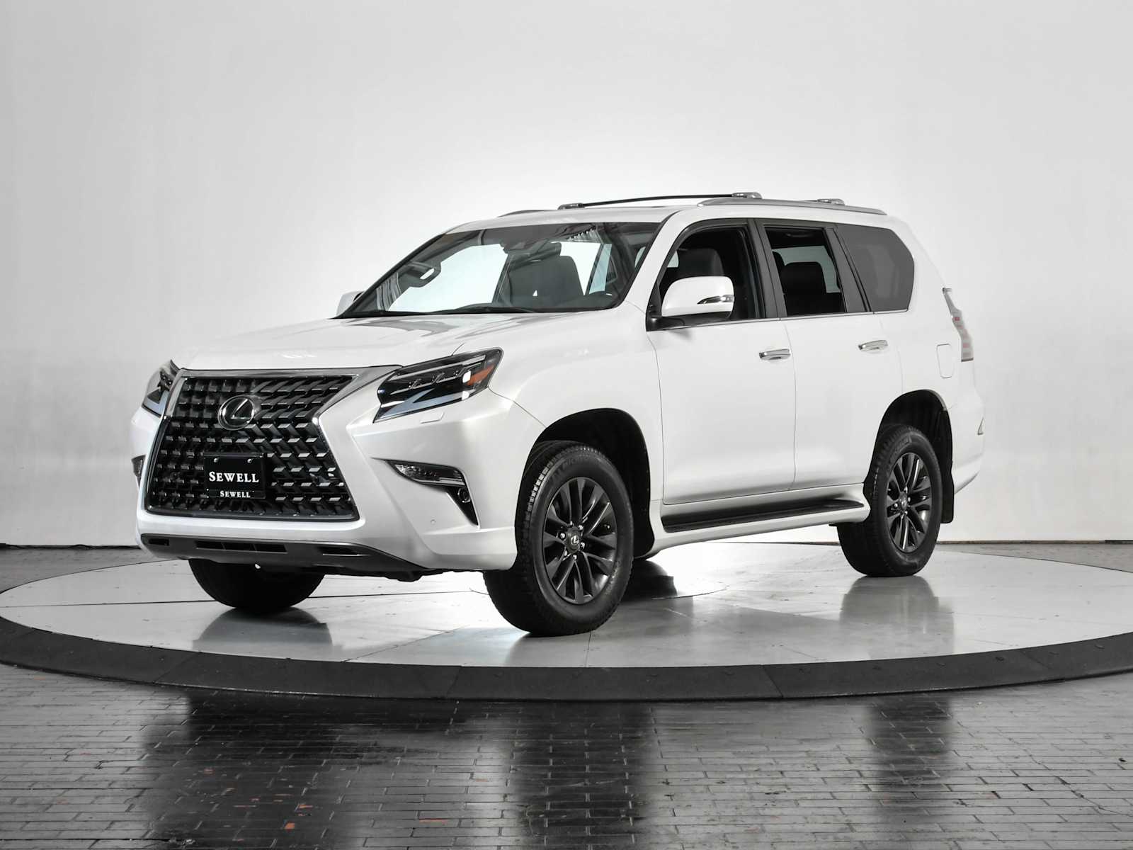 2023 Lexus GX PREMIUM's photo