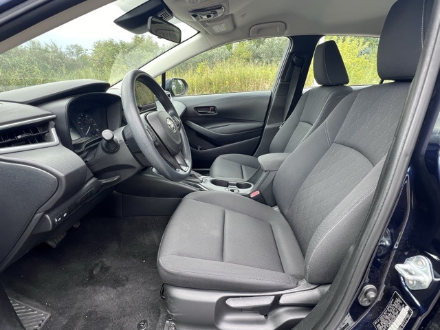 2024 Toyota Corolla LE photo 11