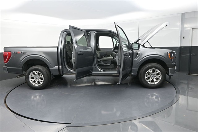 2023 Ford F-150 XLT photo 36