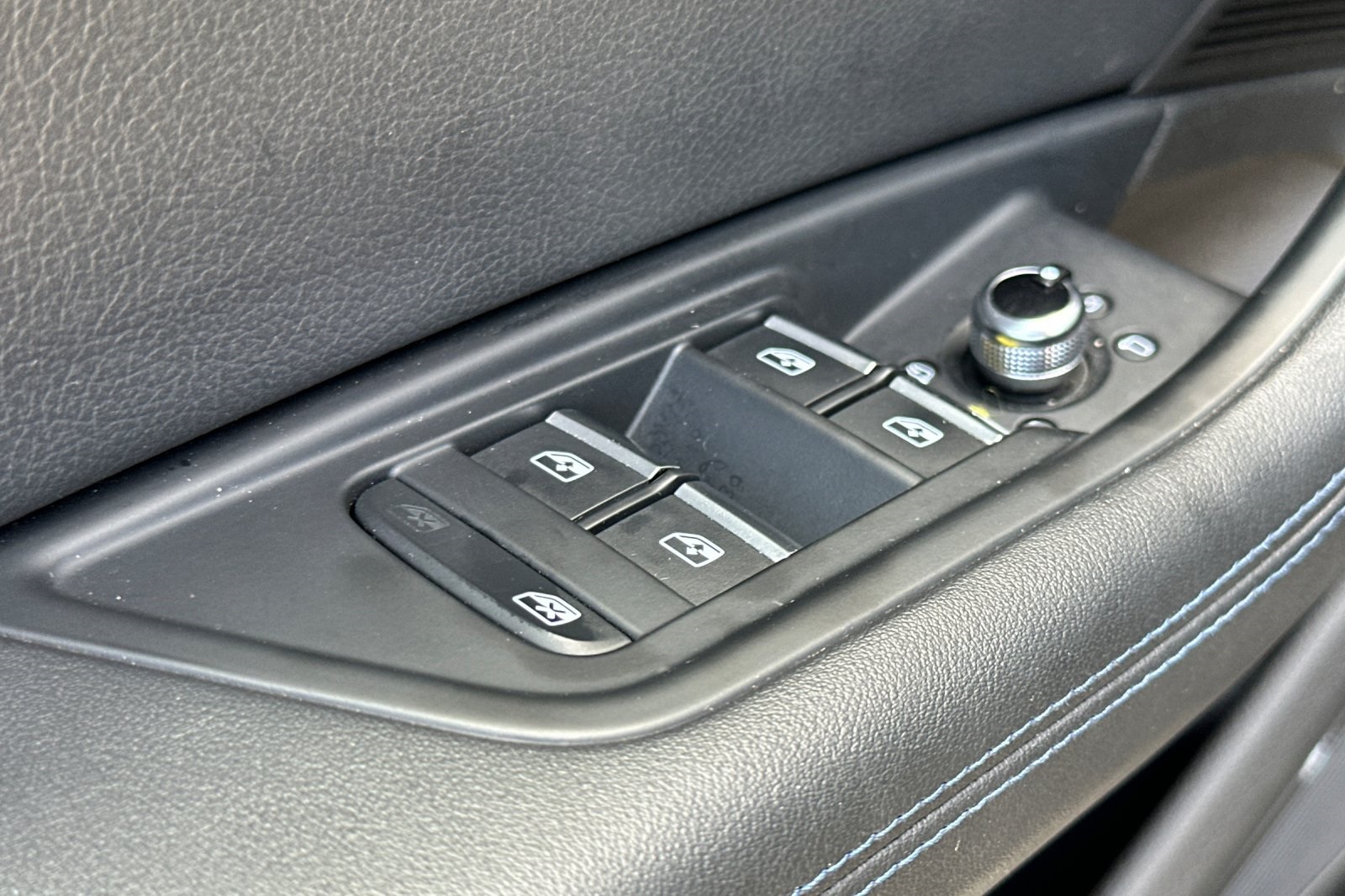 2019 Audi A5 Quattro Prestige S line photo 12