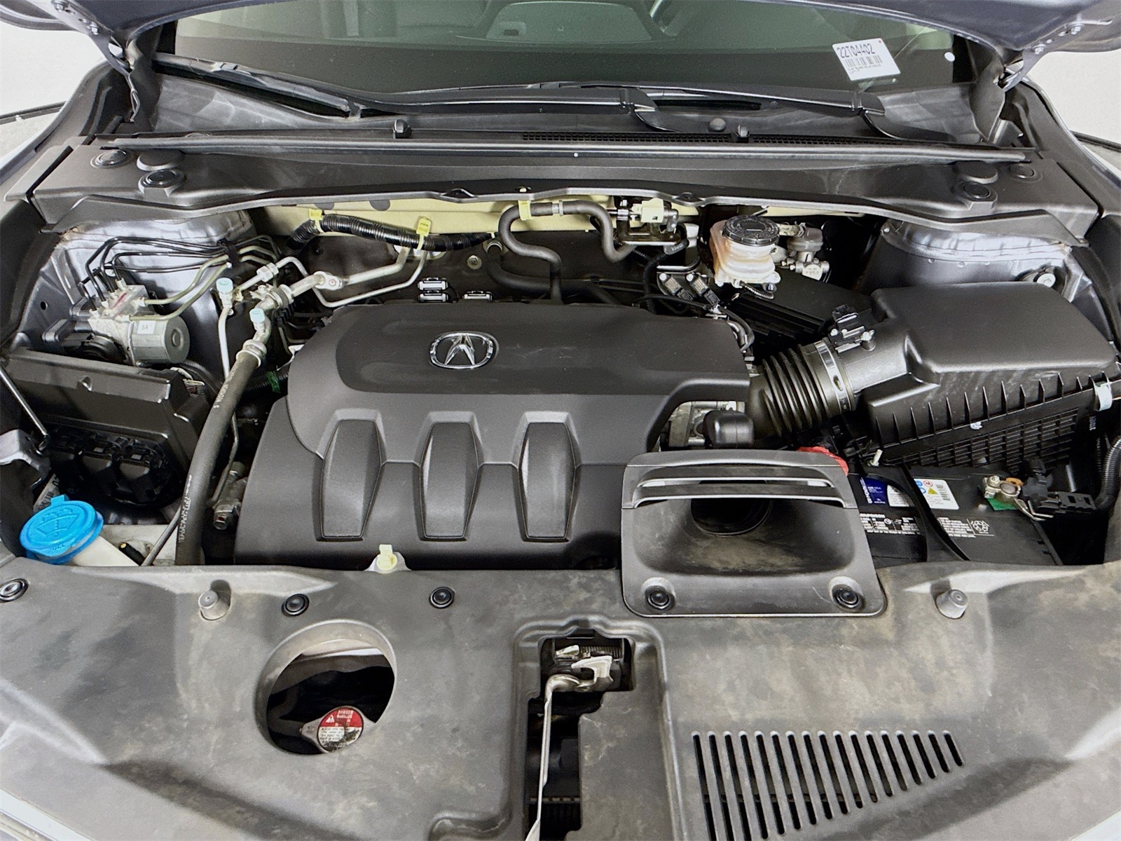 2014 Acura RDX Technology photo 29