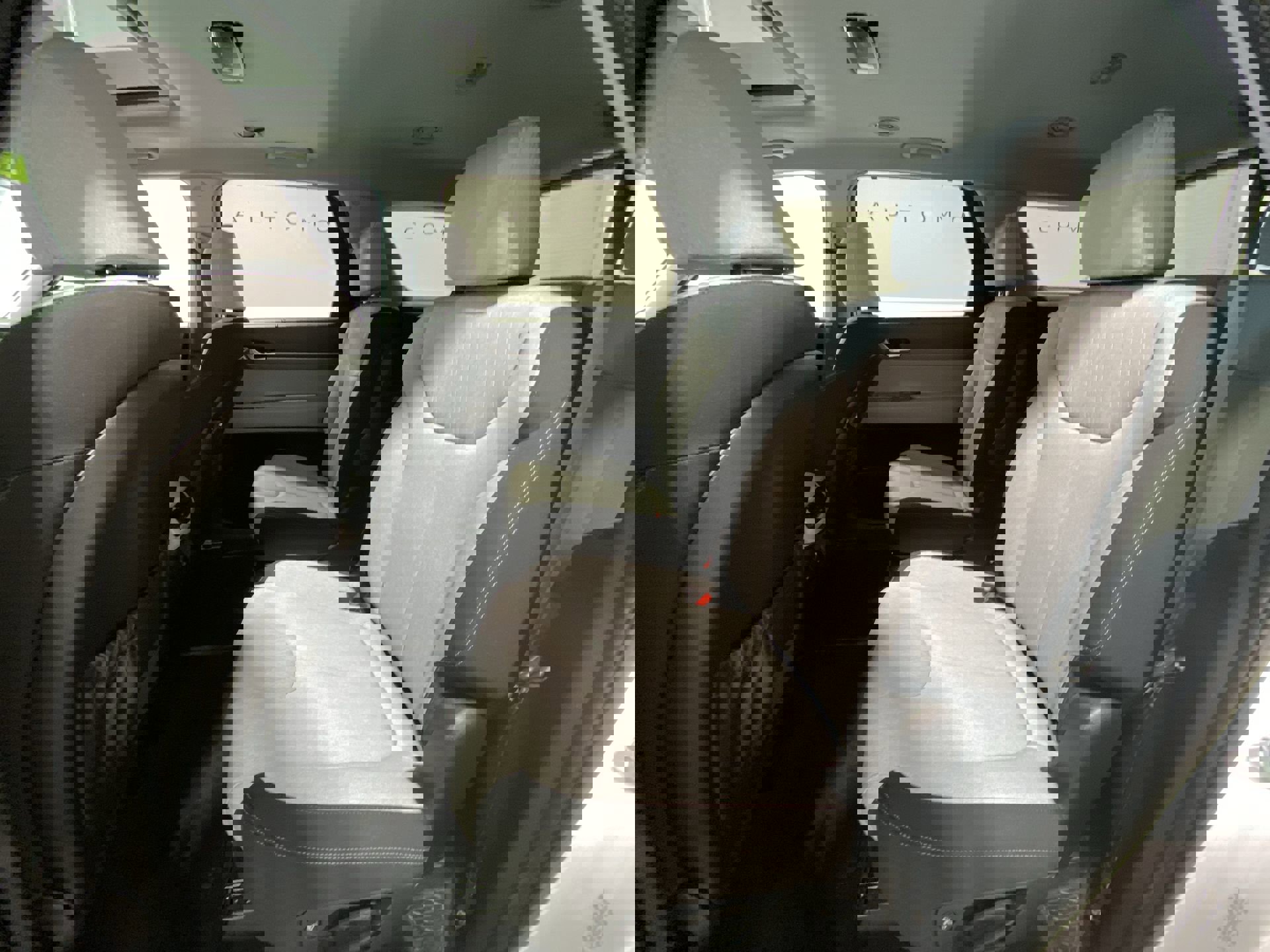 2021 Hyundai Palisade SEL photo 20