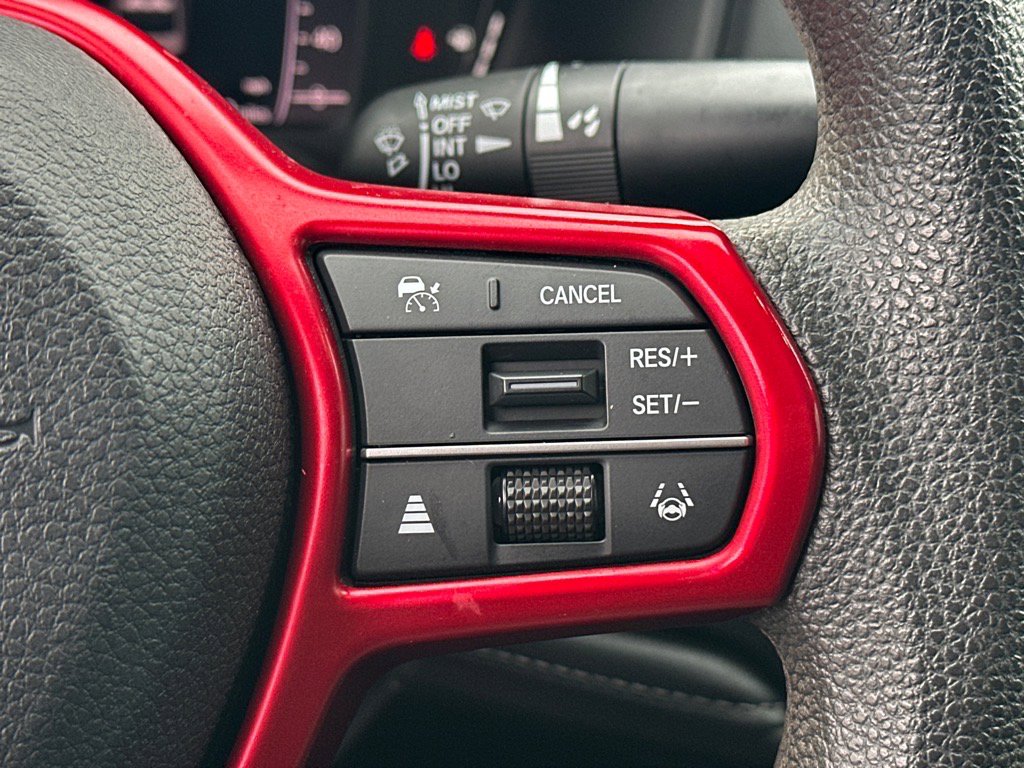 2023 Honda Accord EX photo 19