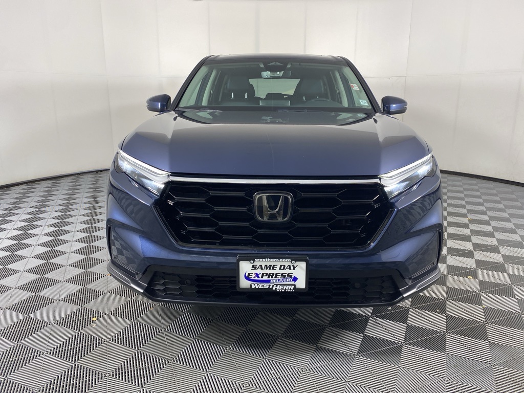 2023 Honda CR-V EX-L photo 2