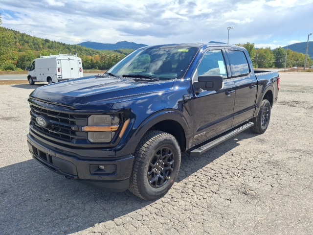 2025 Ford F-150 XLT photo 7