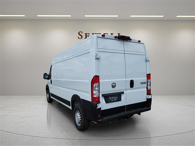 2024 Ram ProMaster 3500 photo 3
