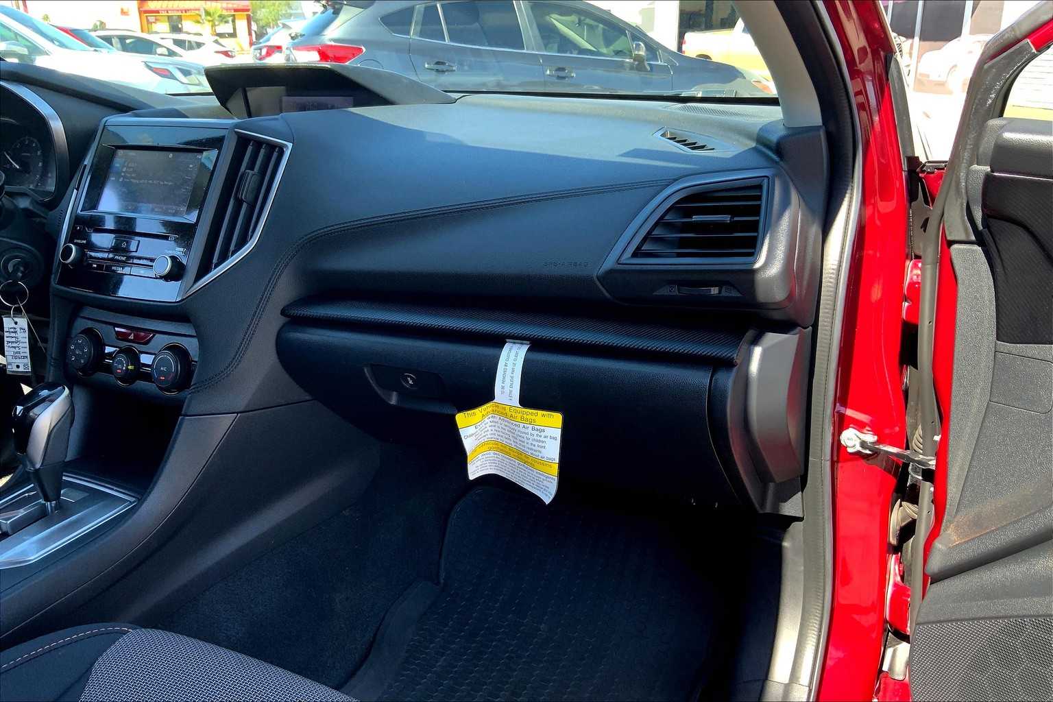 2019 Subaru Crosstrek Premium photo 17