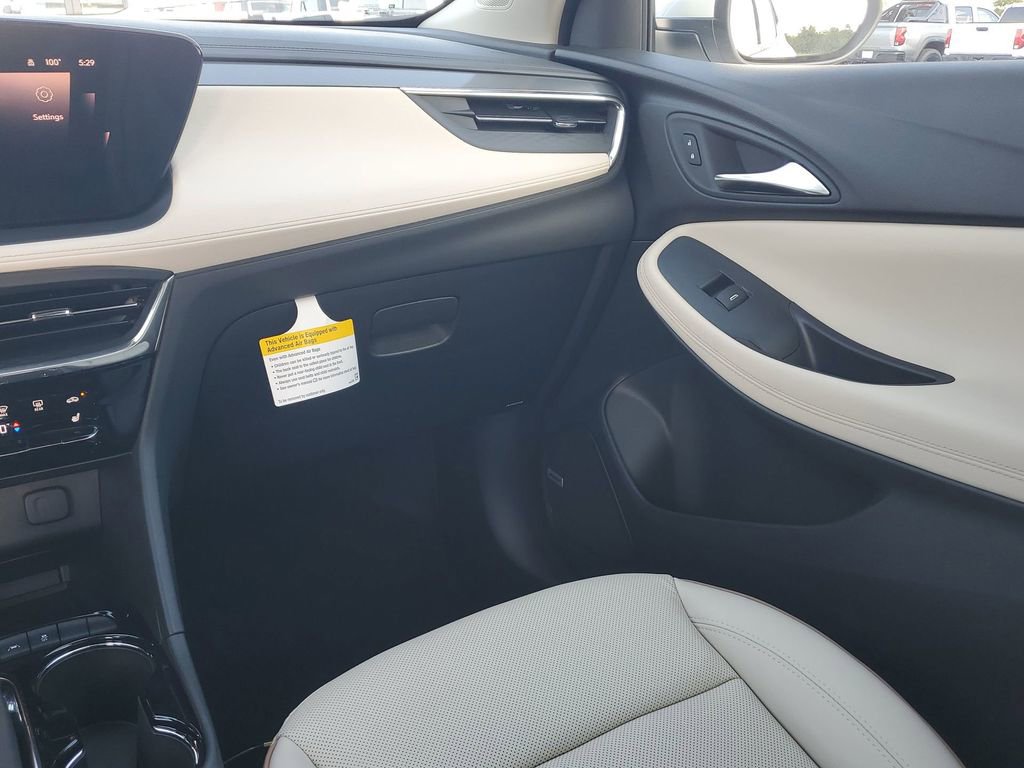 2026 Buick Encore GX Avenir photo 10