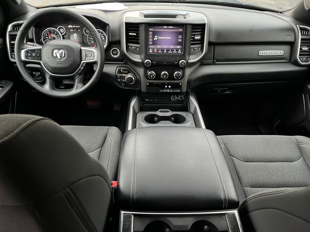2019 Ram 1500 Big Horn Lone Star photo 17
