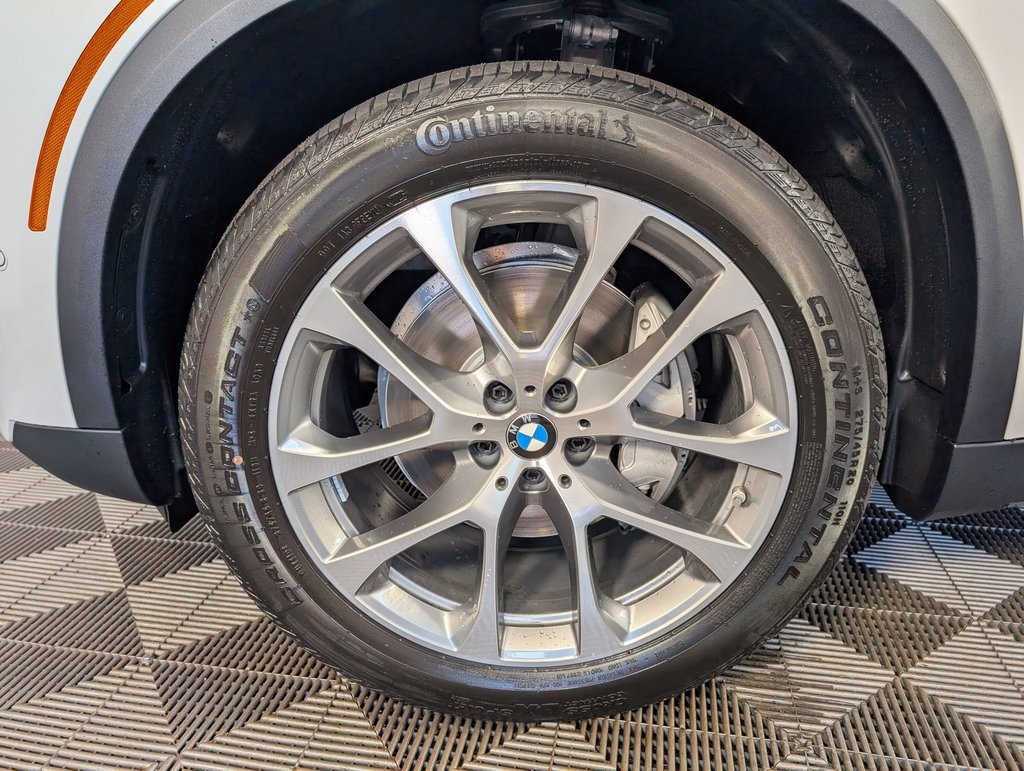2026 Bmw X5 xDrive40i photo 10