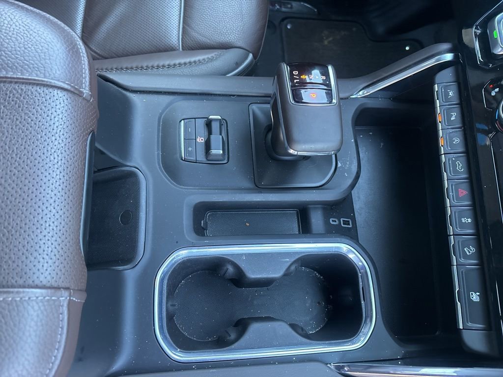 2024 Gmc Sierra 1500 Denali photo 20