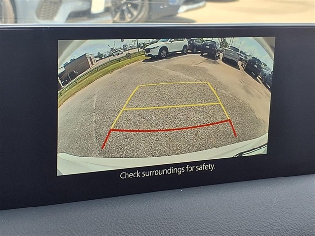 2025 Mazda CX-5 2.5 S Carbon photo 4