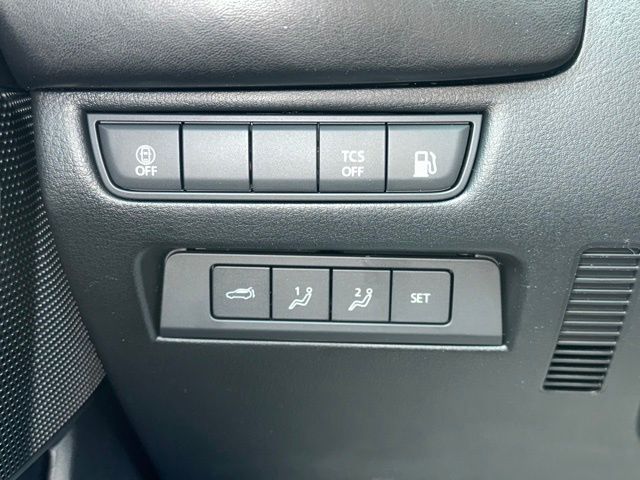2025 Mazda CX-50 Premium Plus photo 17