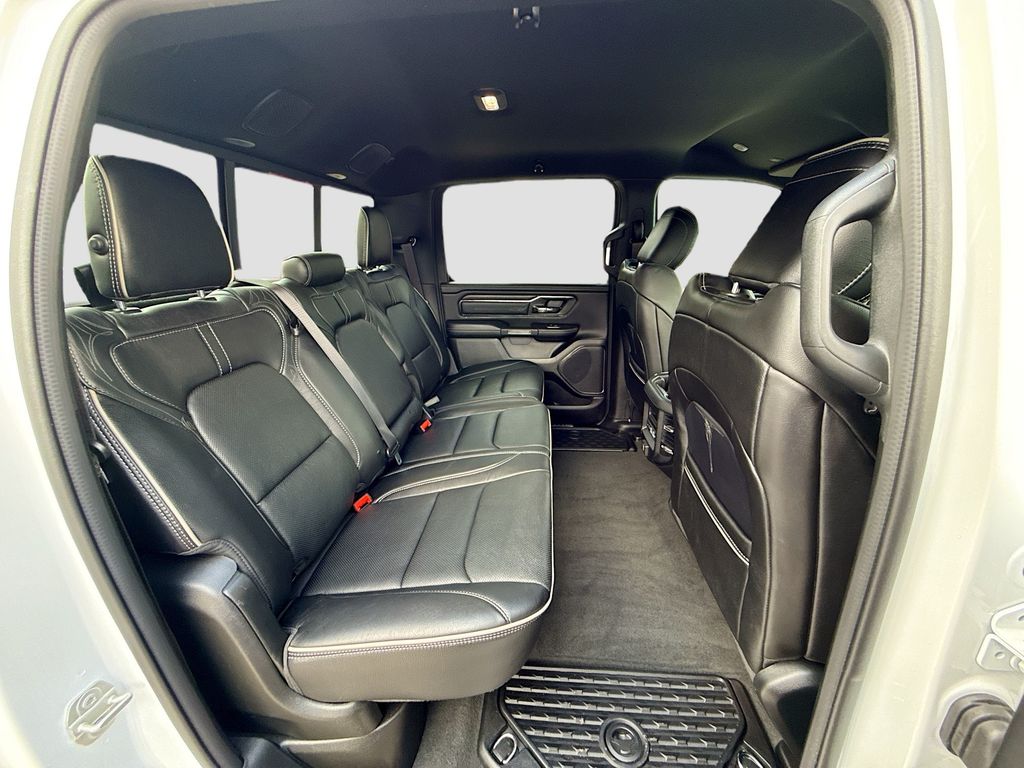 2023 Ram 1500 Limited photo 25