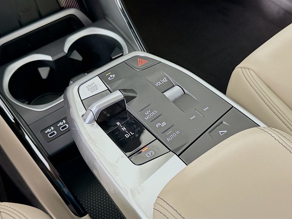 2024 Bmw X1 XDrive28i photo 14