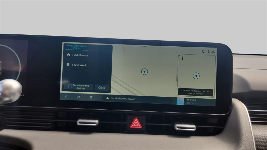 2025 Hyundai Ioniq 5 SE photo 24